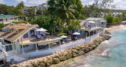 Easy Reach by Blue Sky Luxury