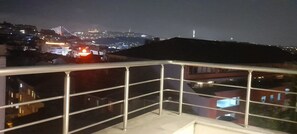 豪華雙人房 | 露台/庭院