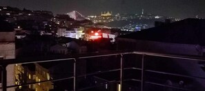 Deluxe Δίκλινο Δωμάτιο (Double) | Βεράντα/αίθριο