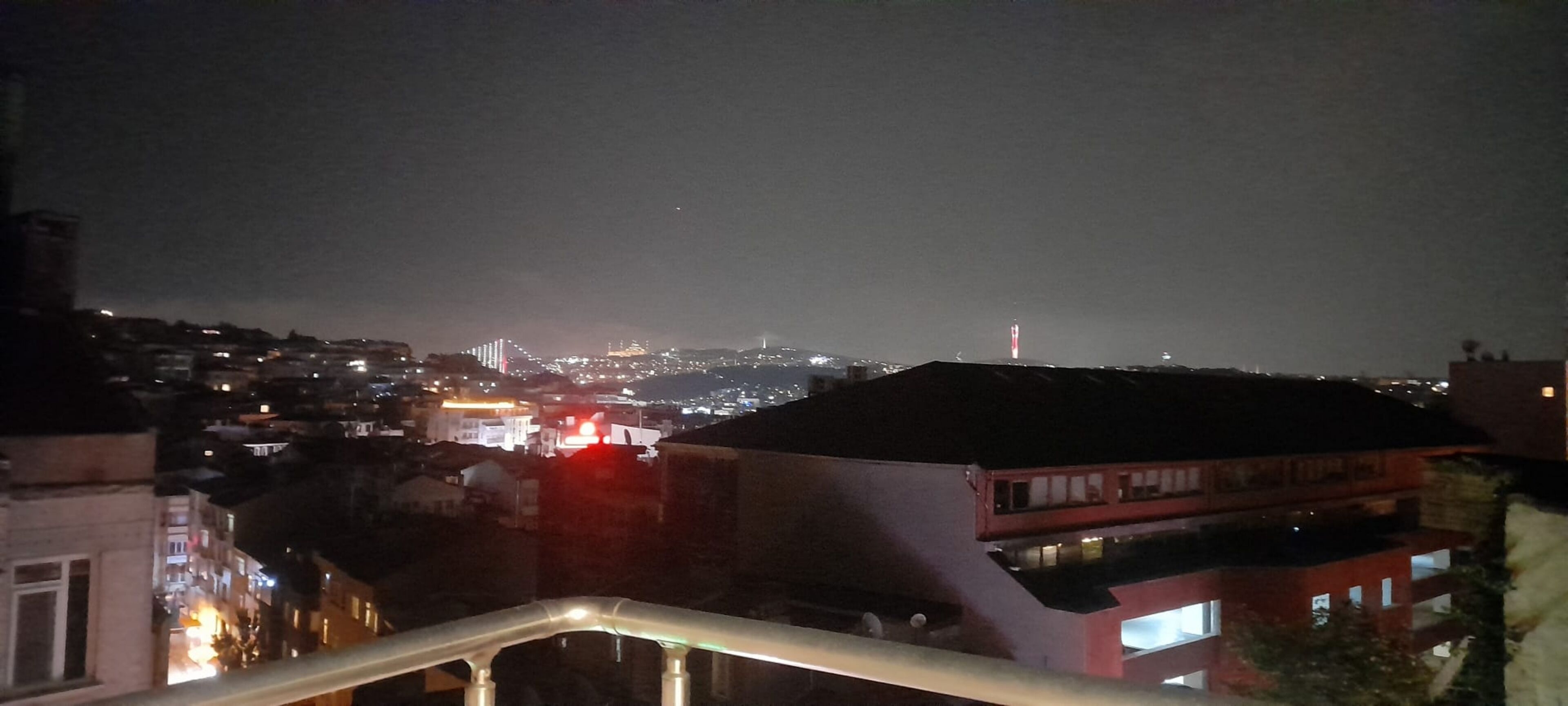 Deluxe Double Room | Terrace/patio