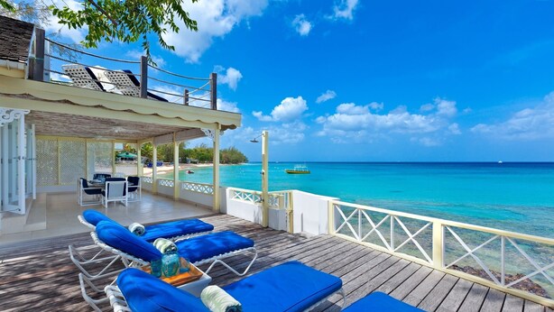 Villa, 3 Bedrooms | Terrace/patio - Easy Reach by Blue Sky Luxury (Mullins)