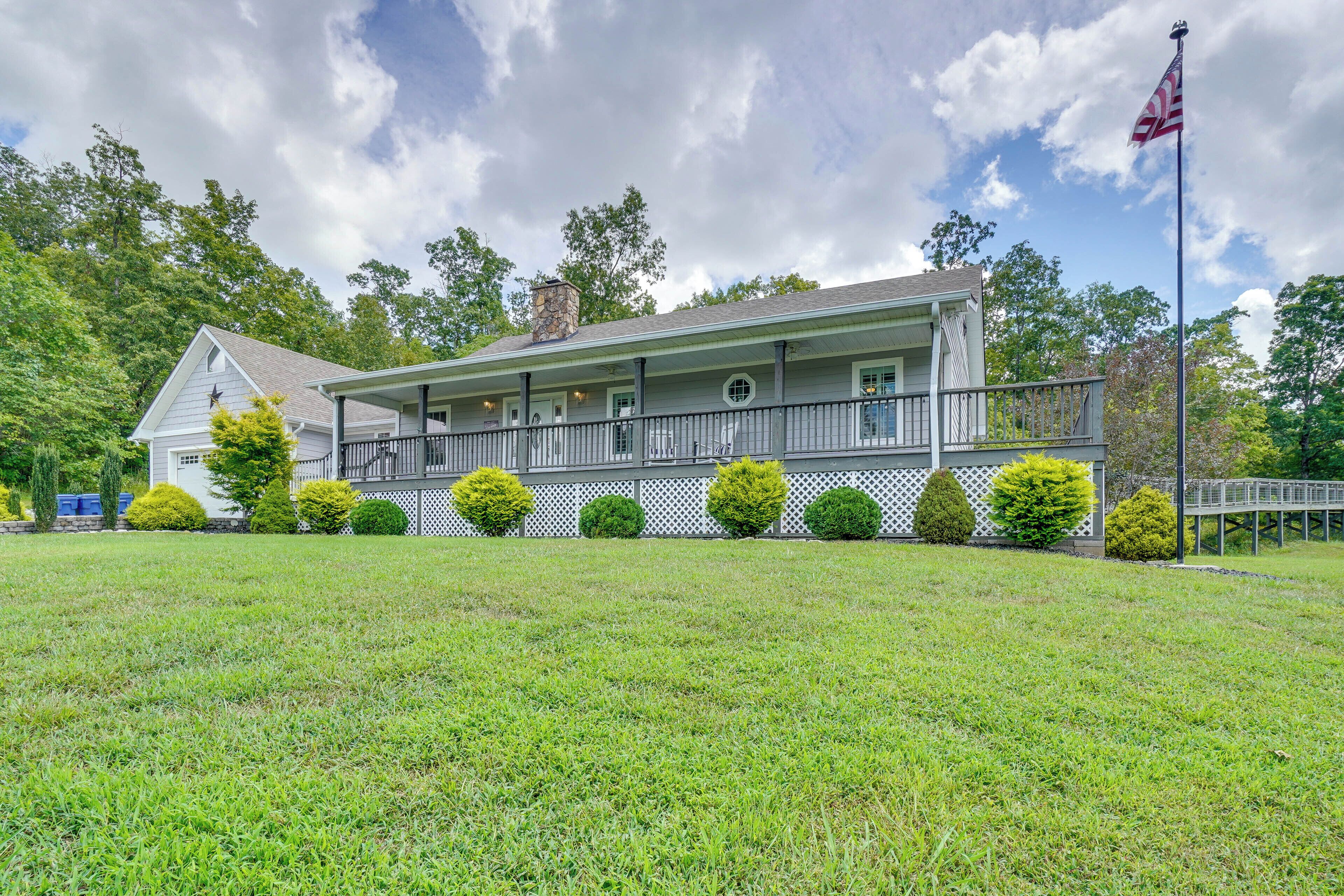 独立别墅 (3 Bedrooms) | 住宿内部