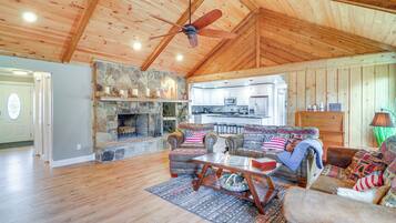 Casa (3 Bedrooms) | Interior