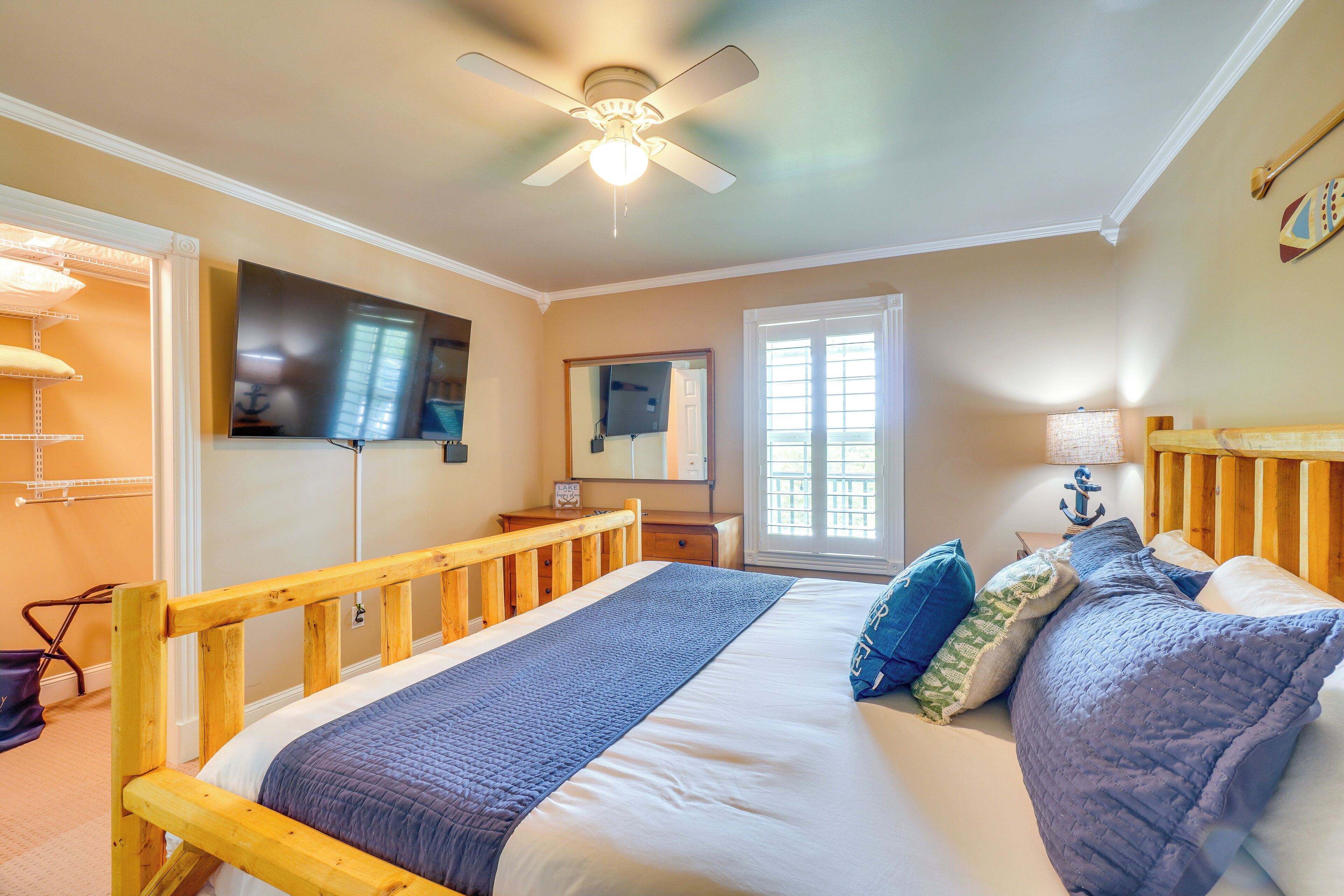 独立别墅 (3 Bedrooms) | 住宿内部