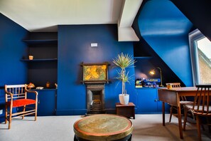 Apartment | Wohnbereich