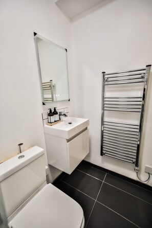Apartamento | Banheiro