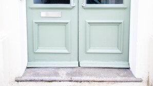 Front of property - A Stones Throw (St Leonards-On-Sea)