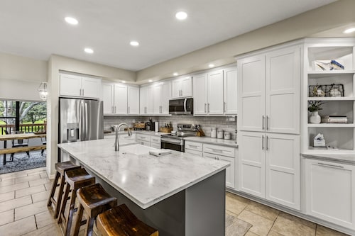 Riverfront Oasis, Private Dock, Grill & Firepit