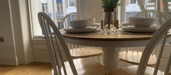 Hull Spacious Apartment 5