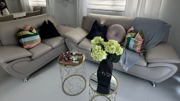 TV connectée