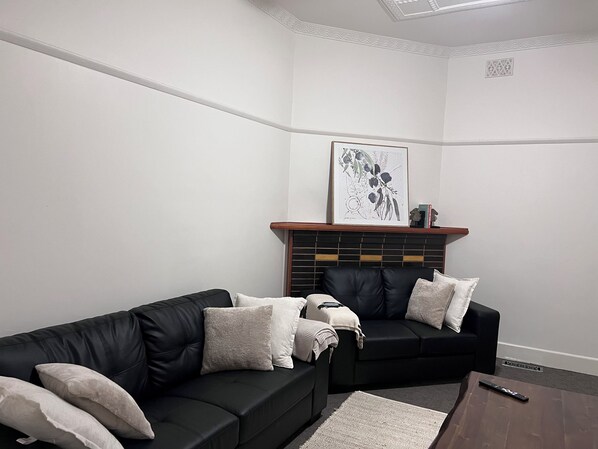 Smart TV, video games