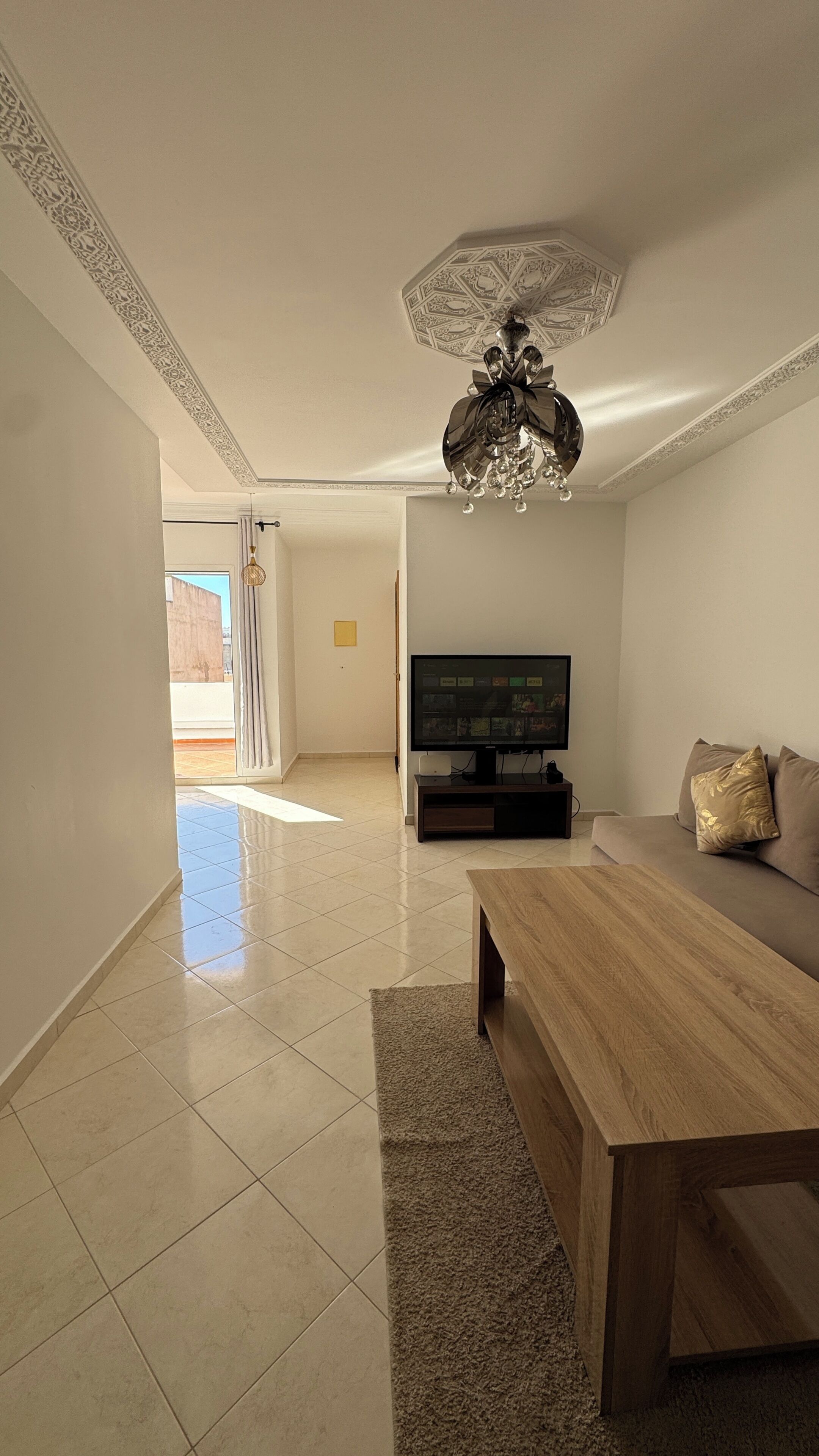 Smart TV