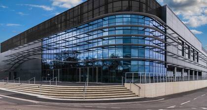 Groups/Contractors, Pet-friendly, Smart TV, WiFi