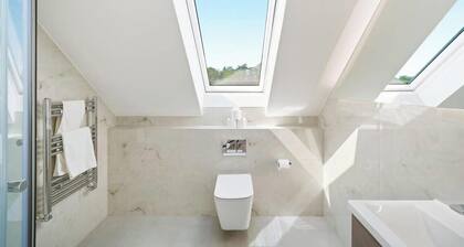 Huge House, Contractors & Families, Free Parking