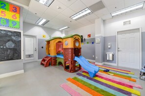 Spielezimmer