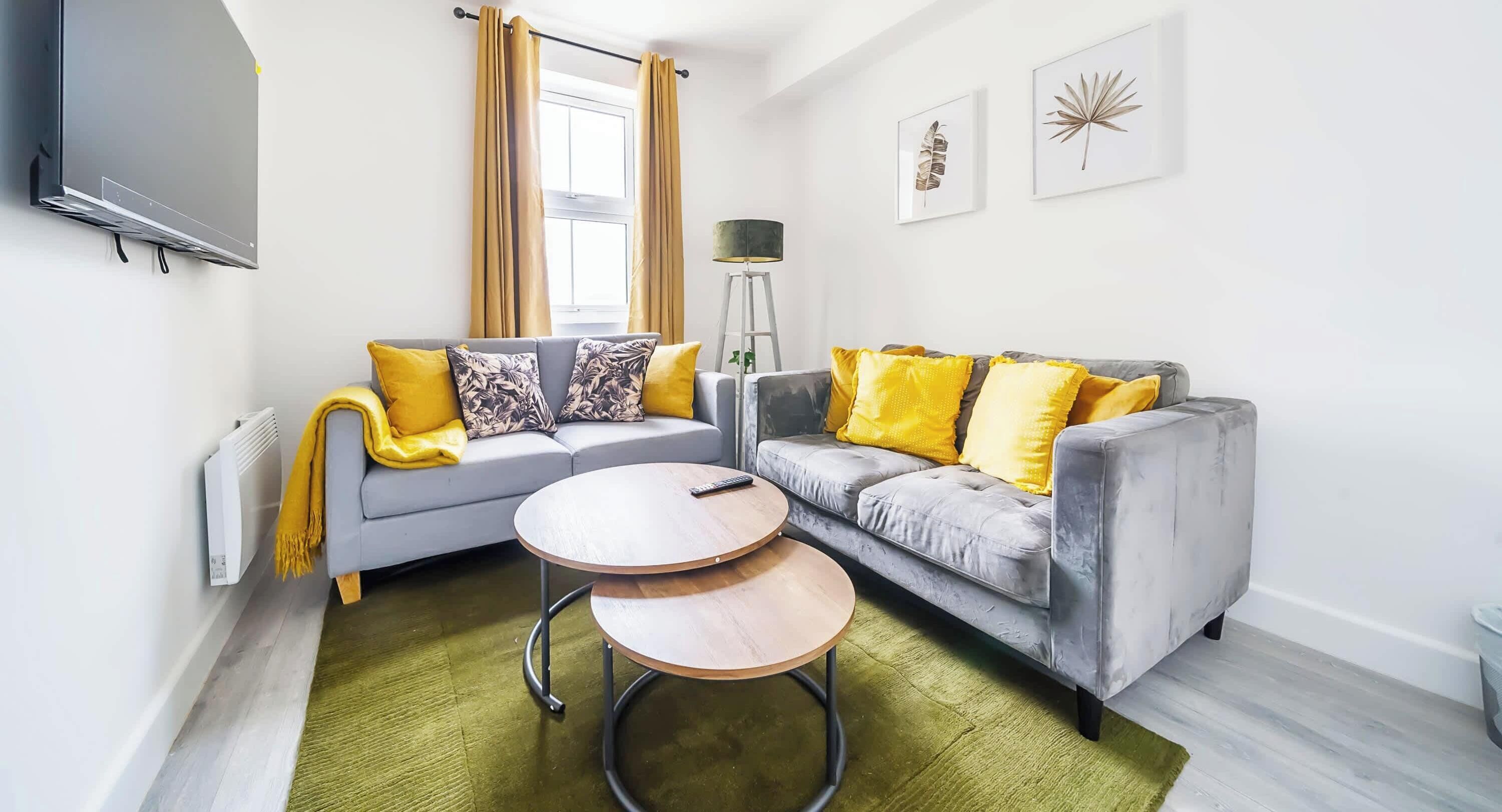 Televisio, työhuone