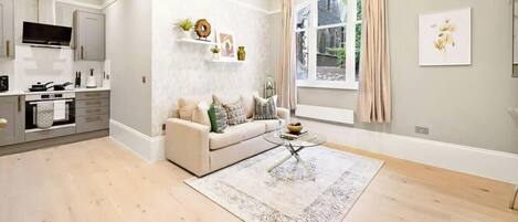 Televisor i oficines