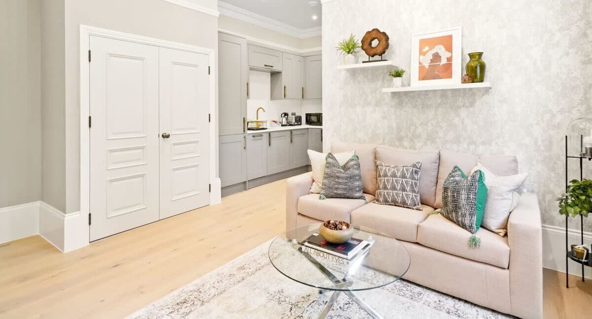 Fernseher, Arbeitsbereiche