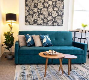 Télévision, espaces bureaux