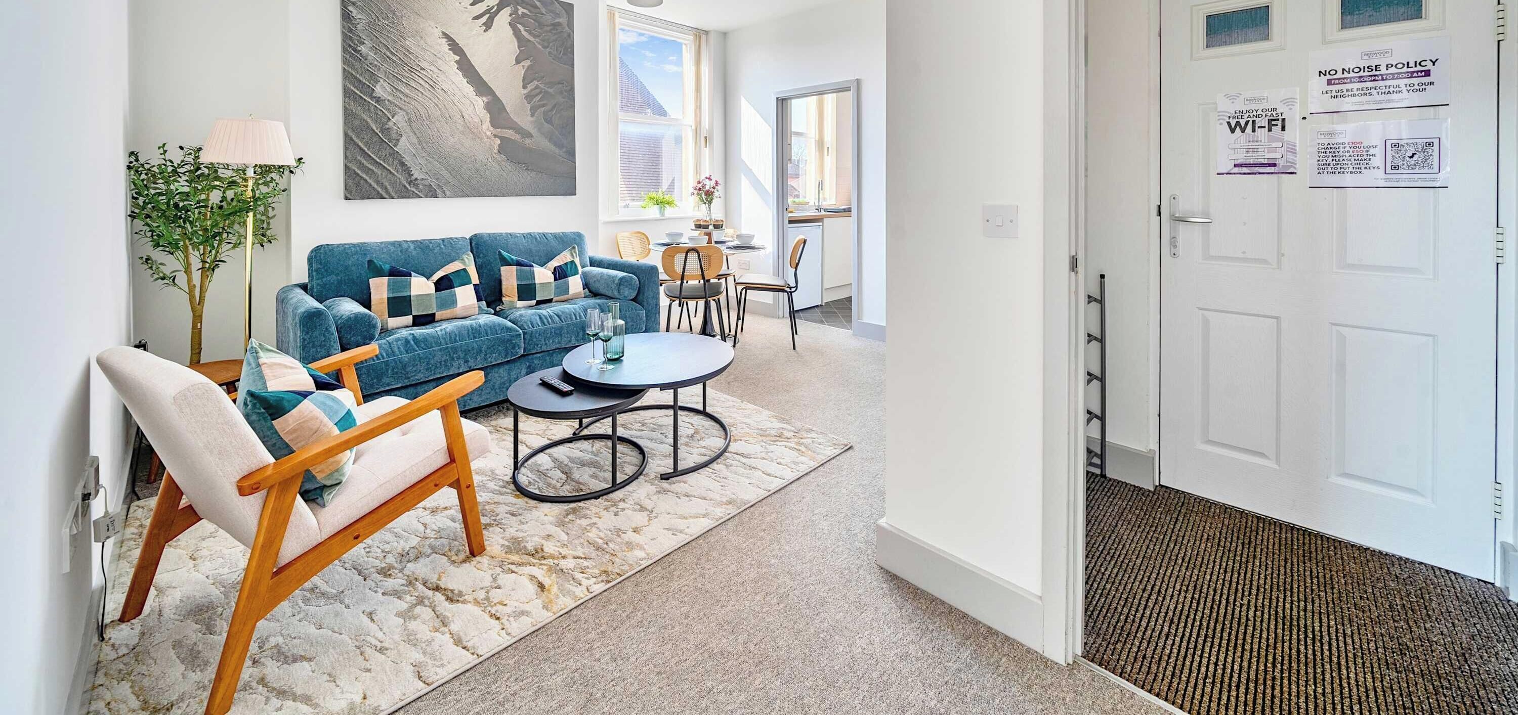 Télévision, espaces bureaux