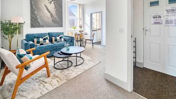 Télévision, espaces bureaux