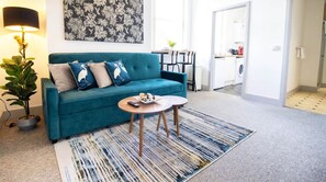 Télévision, espaces bureaux