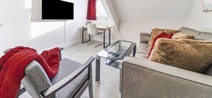 TV, offices - Contractors & Families, Pet Friendly, Free WiFi (Farnborough)