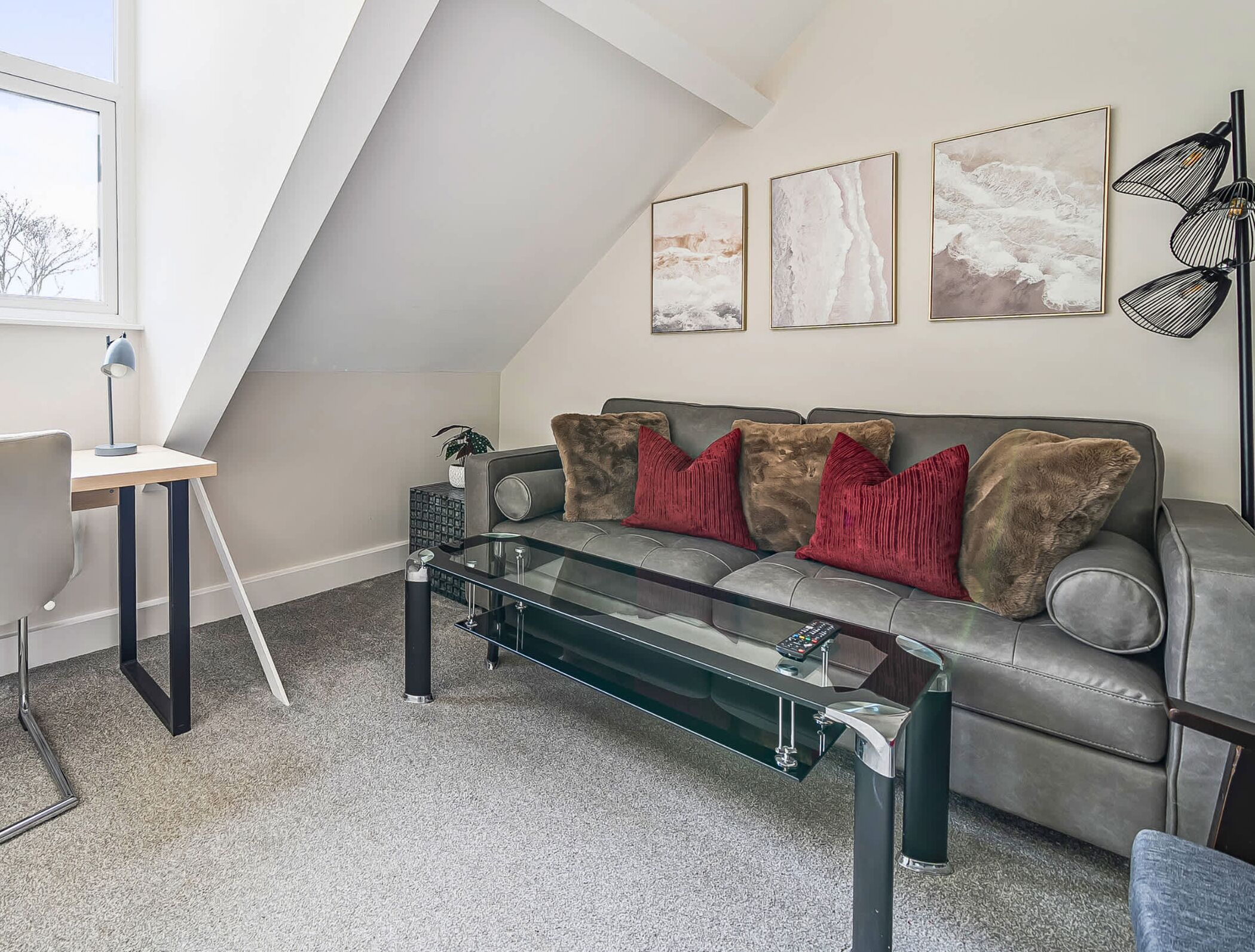 Intérieur