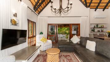 Televisión de pantalla plana