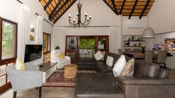 Televisión de pantalla plana