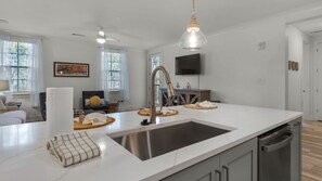 Interior - Enjoy Serenity by the Beach, New 2Br/ 2Bath Condo + Free Attraction Tickets! (Santa Rosa Beach)