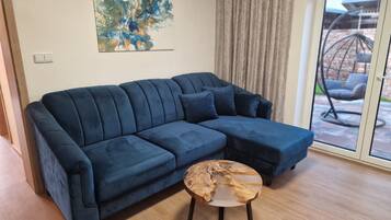 Televisor intel·ligent i llar de foc