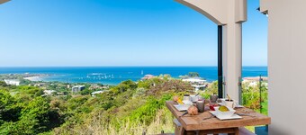 La Vista #B09, brand New Unit with views of Tamarindo Bay