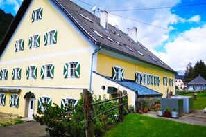 Exterior - Sank Johann am Tauern Studio C - in der Steiermark Nähe Zeltweg/spielberg (Sankt Johann am Tauern)