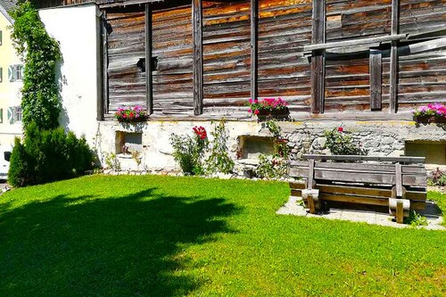 Sank Johann am Tauern – Studio C - in der Steiermark Nähe Zeltweg/Spielberg