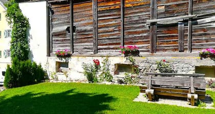 Sank Johann am Tauern – Studio C - in der Steiermark Nähe Zeltweg/Spielberg