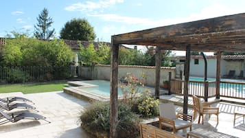 Piscine pour enfants