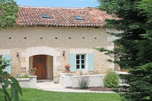 Traditional Cottage