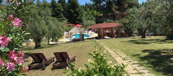 (B) - Nr.2 Honeymoon Suite