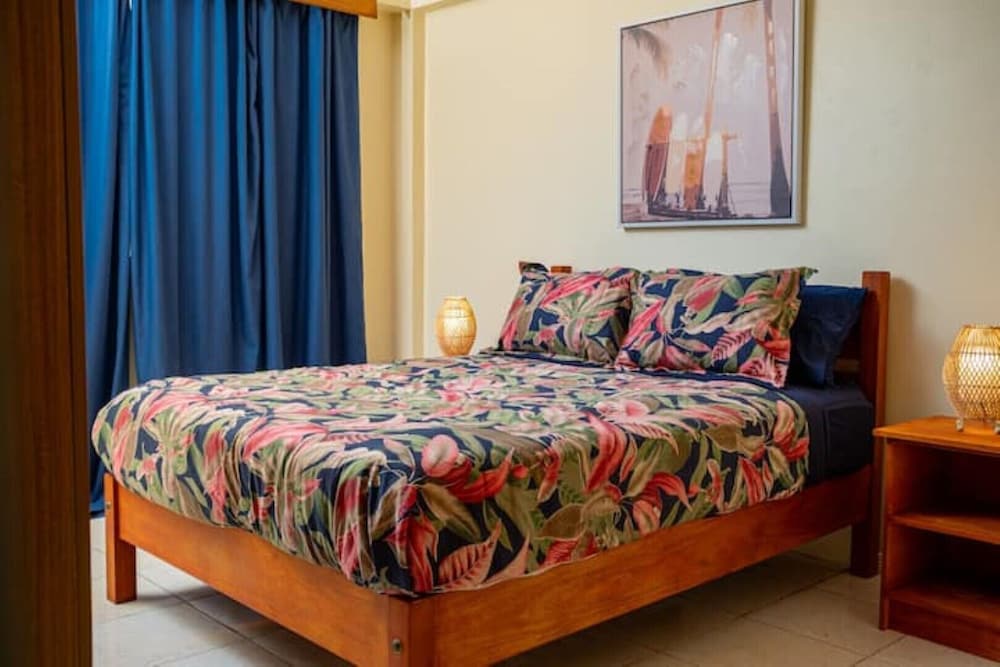 Coco Holiday Apartments Nadi Vrbo