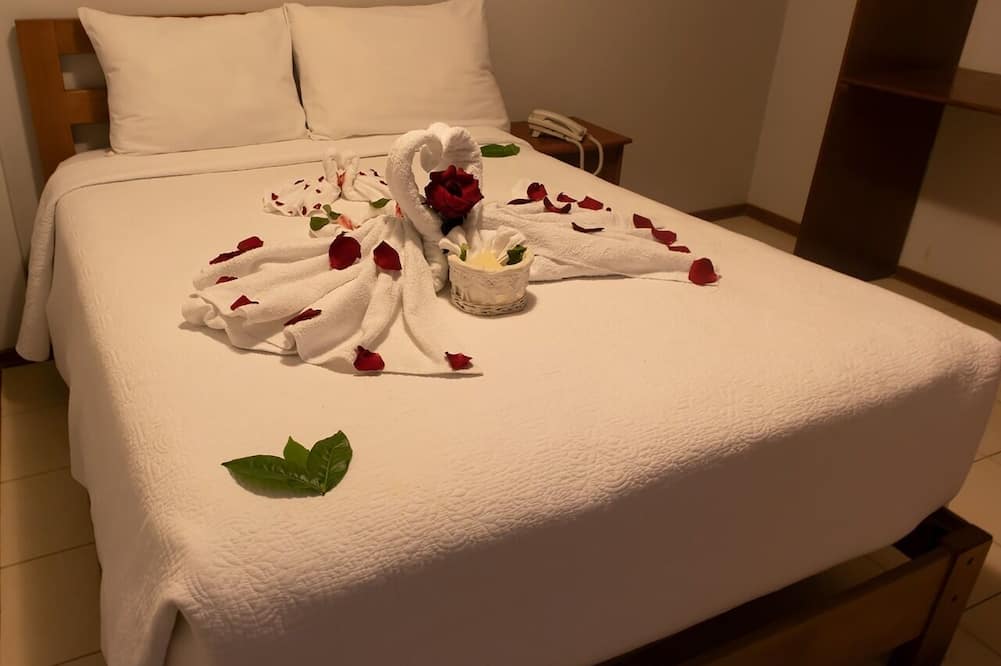 Alegrias inn hotel