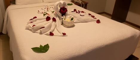 Romantic Room