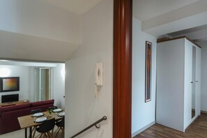 Nhà | 2 phòng ngủ 