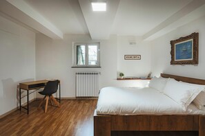 Appartement | 2 chambres