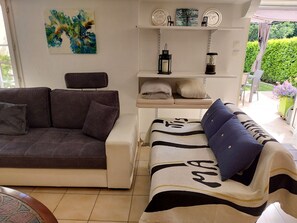 TV connectée