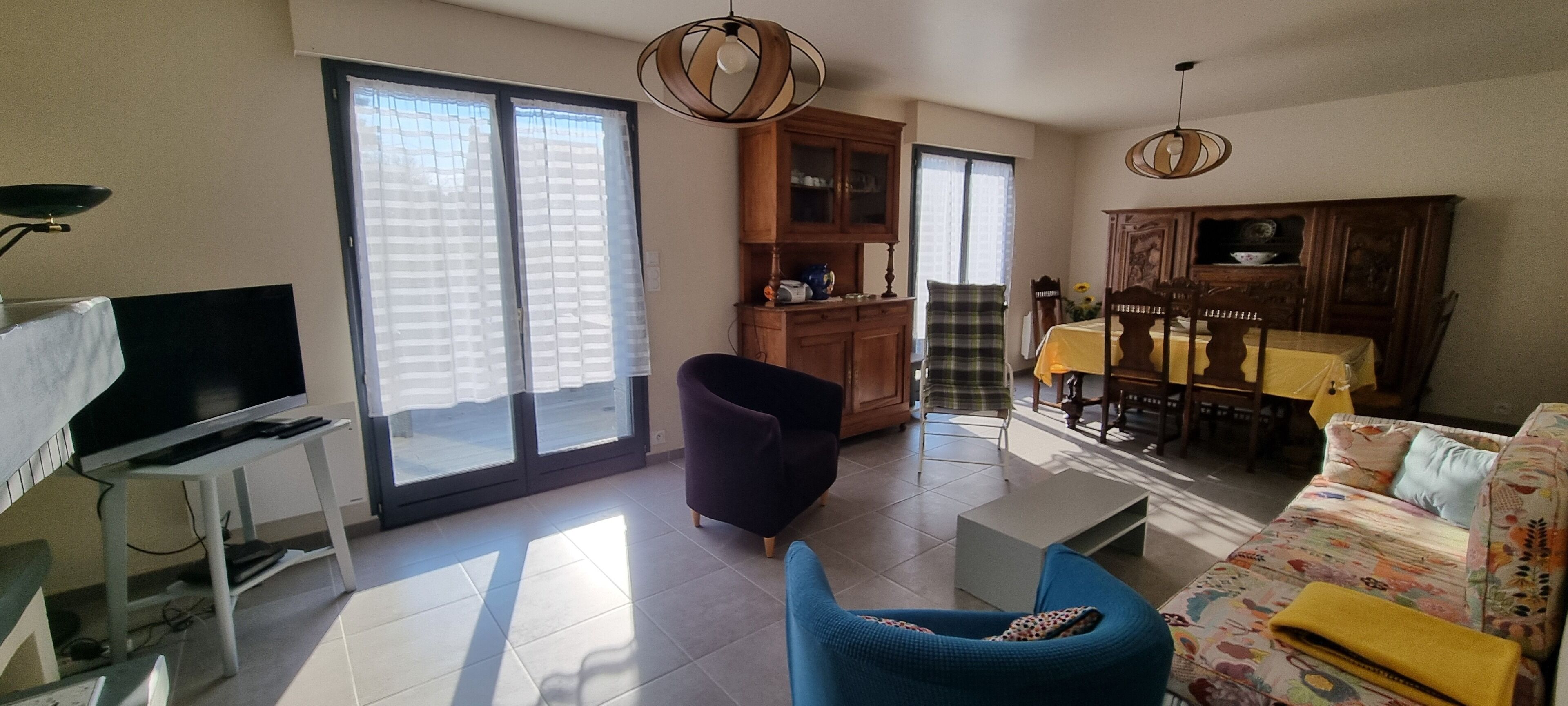 Télévision, livres