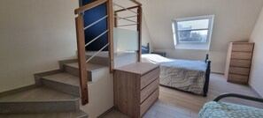 3 Schlafzimmer, Bügeleisen/Bügelbrett, kostenloses WLAN