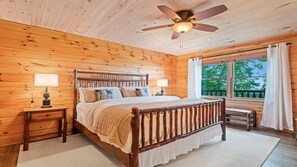 5 Schlafzimmer, Bügeleisen/Bügelbrett, kostenloses WLAN, Bettwäsche