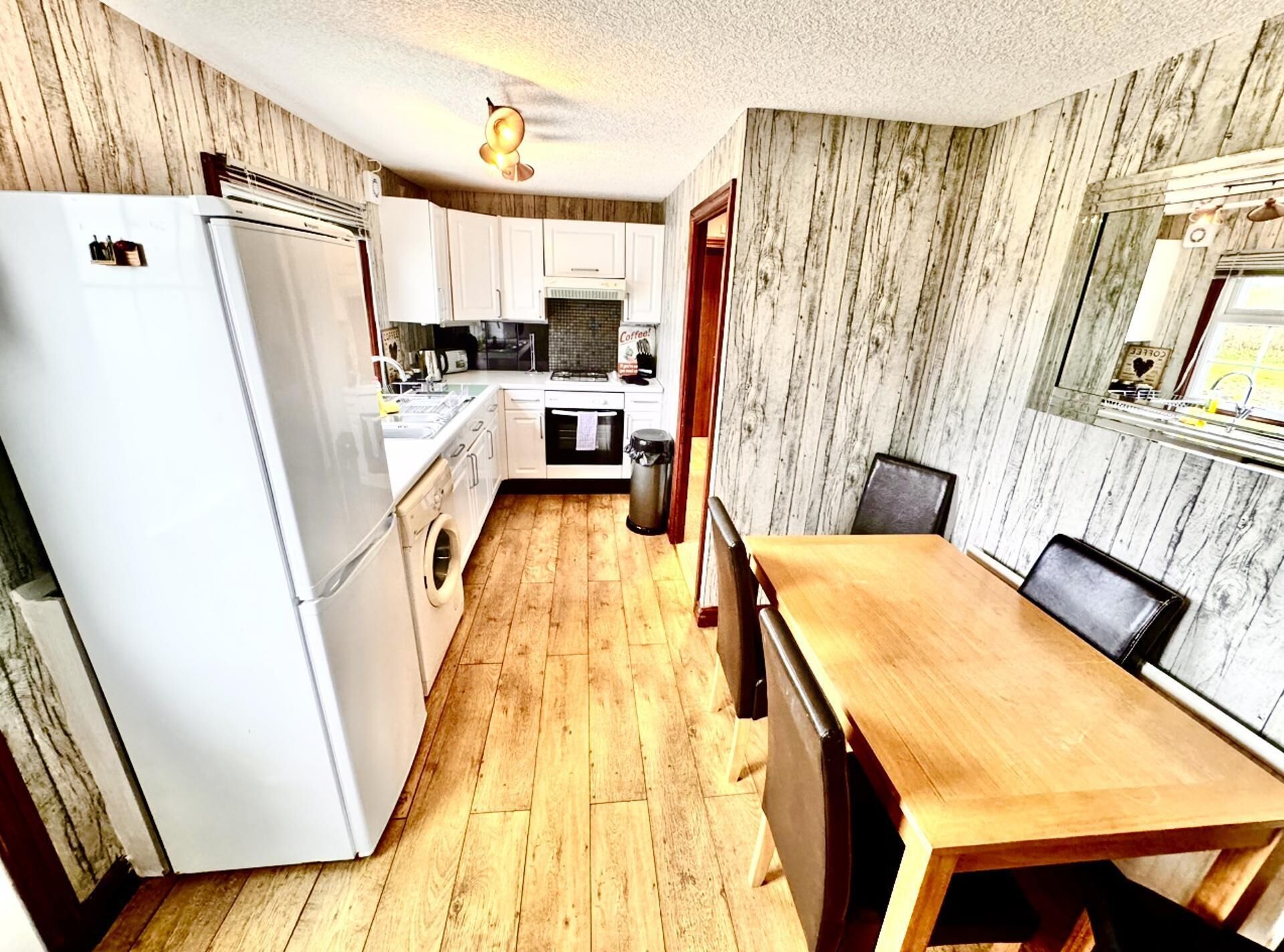 Cabin | Bếp riêng | Tủ lạnh, lò vi sóng, lò nướng, bếp nấu 