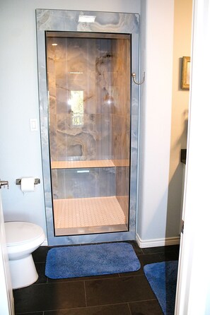 Een douche